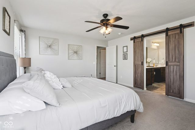 15437 Eastpark Circle W, Fishers, IN 46037