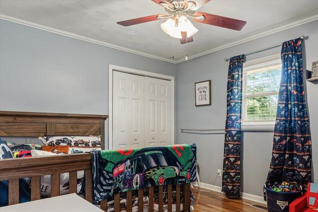 1222 Miami Street, Athens, TN 37303