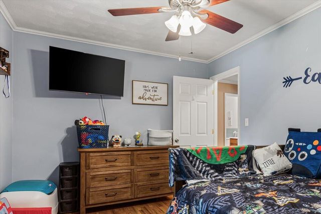 1222 Miami Street, Athens, TN 37303