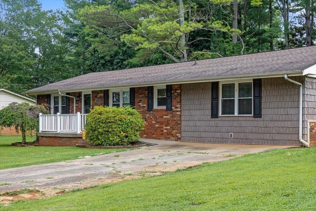 1222 Miami Street, Athens, TN 37303