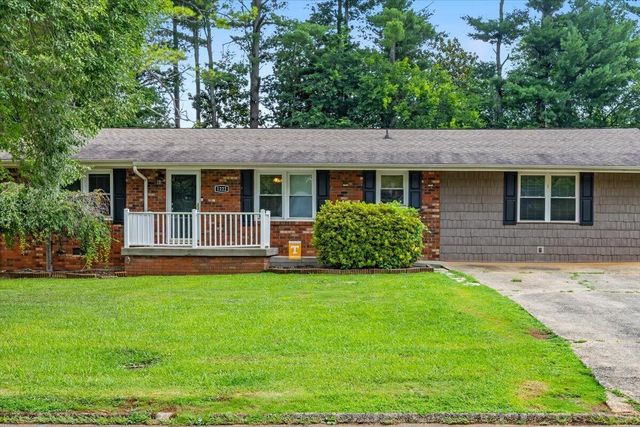 1222 Miami Street, Athens, TN 37303