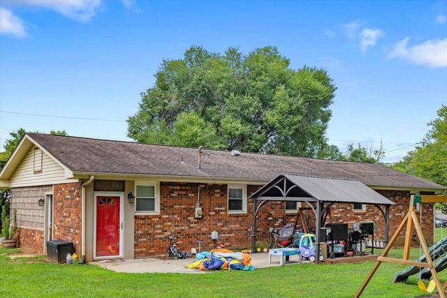 1222 Miami Street, Athens, TN 37303
