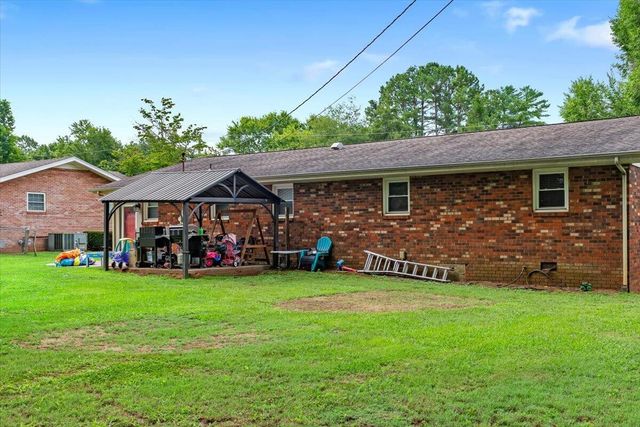 1222 Miami Street, Athens, TN 37303