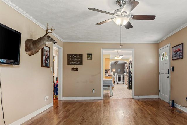1222 Miami Street, Athens, TN 37303