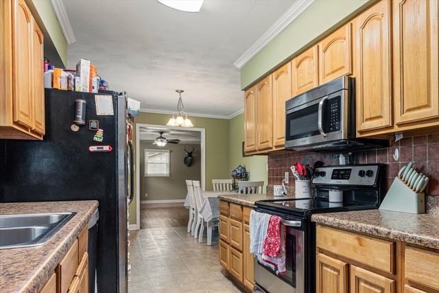 1222 Miami Street, Athens, TN 37303