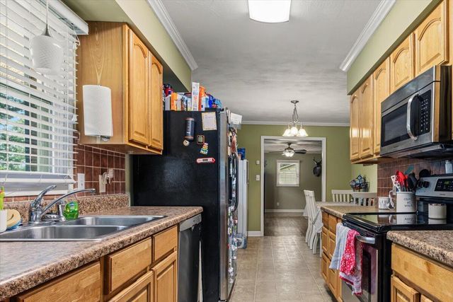 1222 Miami Street, Athens, TN 37303