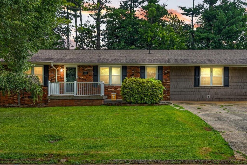 1222 Miami Street, Athens, TN 37303
