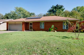 1144 South Paula Avenue, Springfield, MO 65804