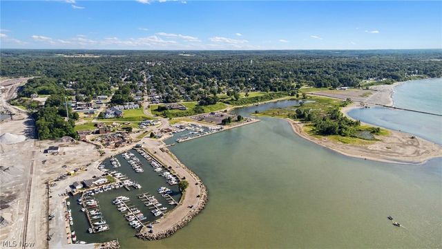 298 Park Avenue, Conneaut, OH 44030
