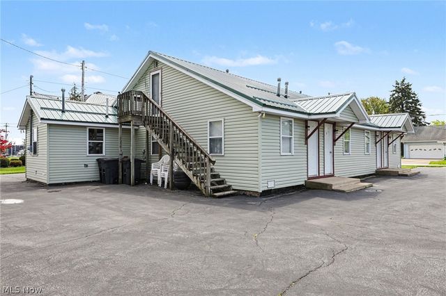 298 Park Avenue, Conneaut, OH 44030