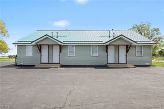298 Park Avenue, Conneaut, OH 44030