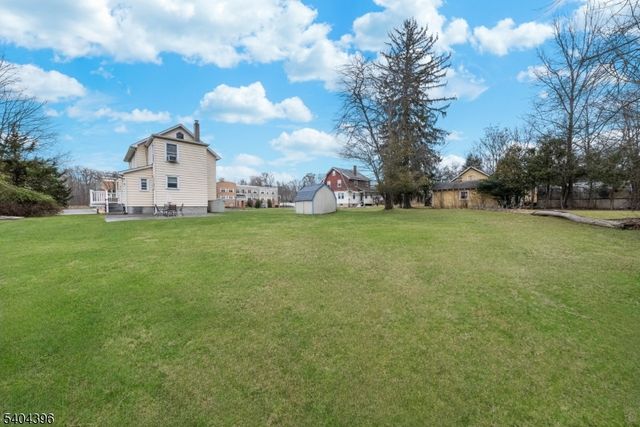 510 Passaic Ave, West Caldwell Twp., NJ 07006