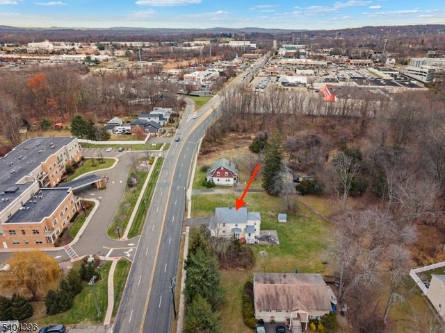 510 Passaic Ave, West Caldwell Twp., NJ 07006