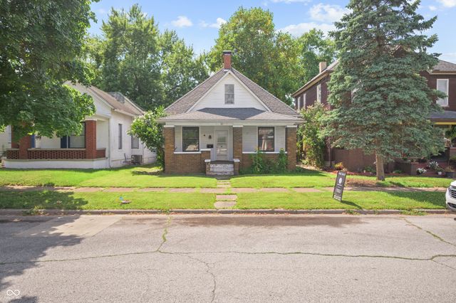 52 Home Avenue, Terre Haute, IN 47803