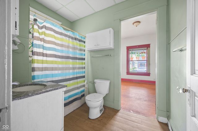 52 Home Avenue, Terre Haute, IN 47803