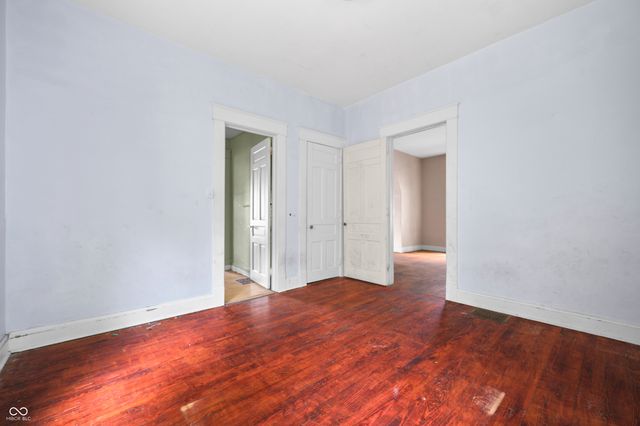 52 Home Avenue, Terre Haute, IN 47803