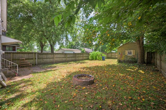 52 Home Avenue, Terre Haute, IN 47803