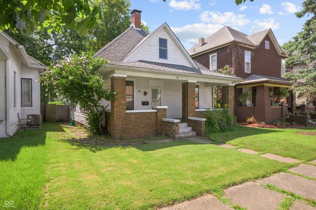 52 Home Avenue, Terre Haute, IN 47803