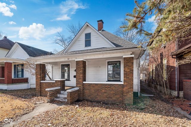 52 Home Avenue, Terre Haute, IN 47803