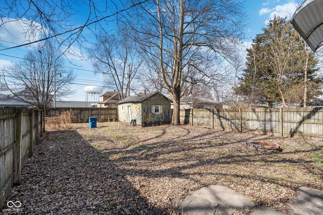 52 Home Avenue, Terre Haute, IN 47803