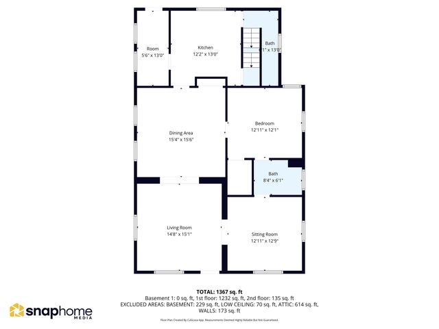 52 Home Avenue, Terre Haute, IN 47803