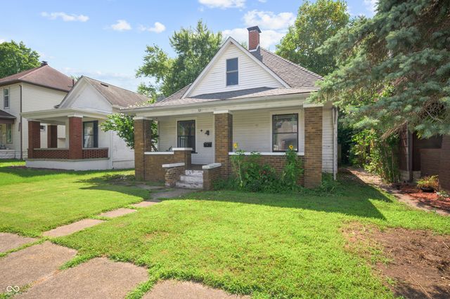 52 Home Avenue, Terre Haute, IN 47803