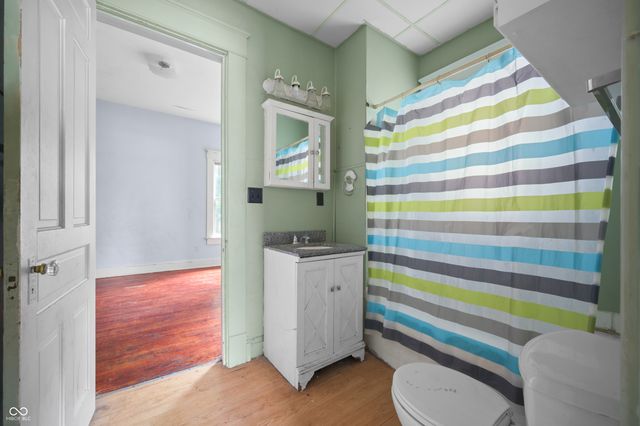 52 Home Avenue, Terre Haute, IN 47803