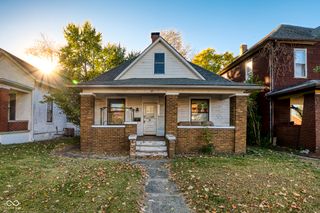 52 Home Avenue, Terre Haute, IN 47803