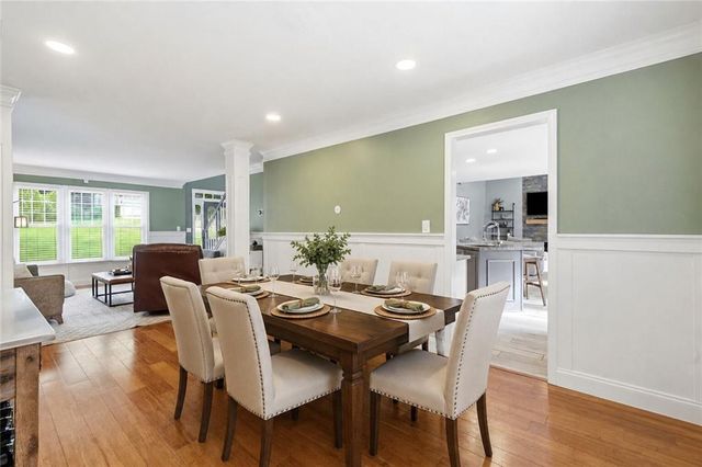 2228 Duck Hollow Drive NW, Kennesaw, GA 30152