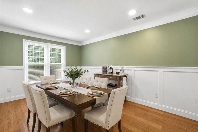 2228 Duck Hollow Drive NW, Kennesaw, GA 30152