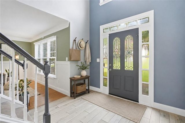 2228 Duck Hollow Drive NW, Kennesaw, GA 30152