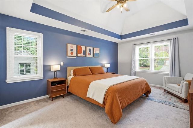 2228 Duck Hollow Drive NW, Kennesaw, GA 30152