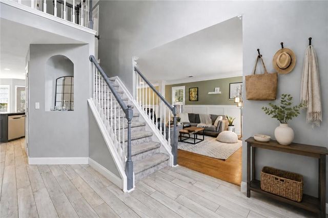 2228 Duck Hollow Drive NW, Kennesaw, GA 30152
