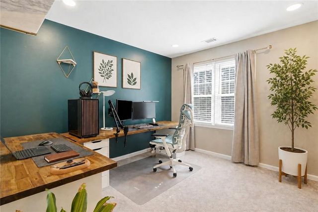 2228 Duck Hollow Drive NW, Kennesaw, GA 30152