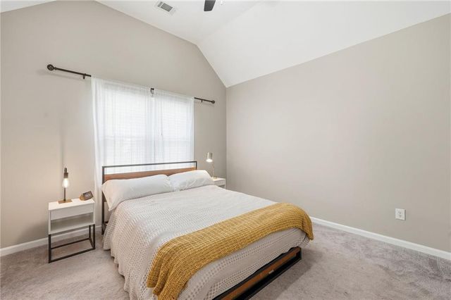 2228 Duck Hollow Drive NW, Kennesaw, GA 30152