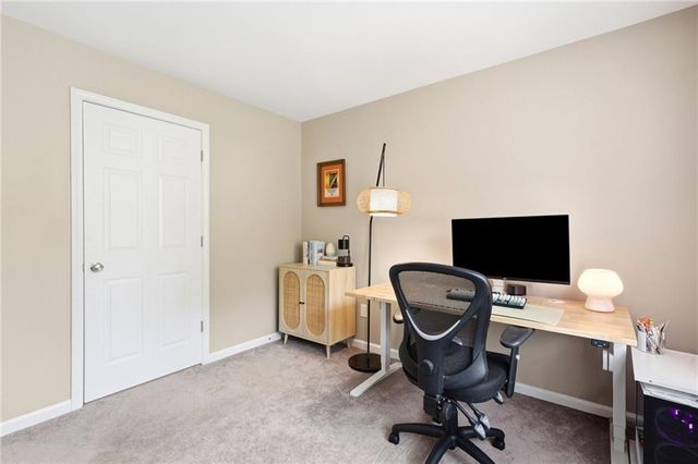 2228 Duck Hollow Drive NW, Kennesaw, GA 30152