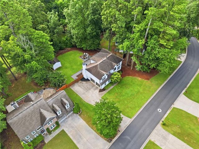 2228 Duck Hollow Drive NW, Kennesaw, GA 30152
