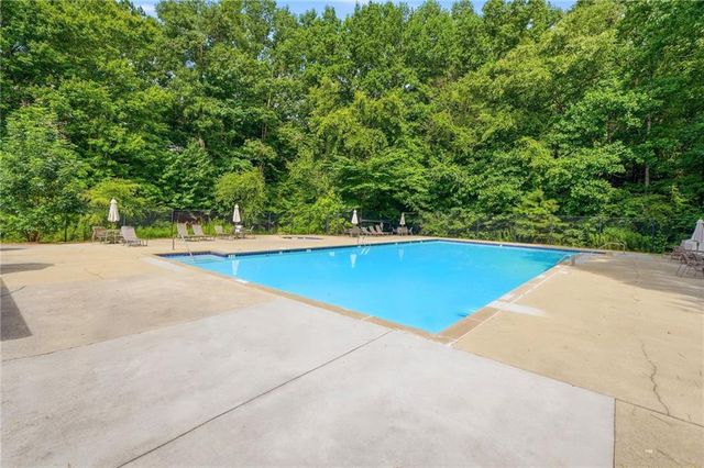 2228 Duck Hollow Drive NW, Kennesaw, GA 30152