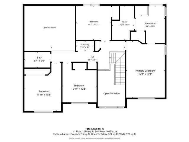 2228 Duck Hollow Drive NW, Kennesaw, GA 30152