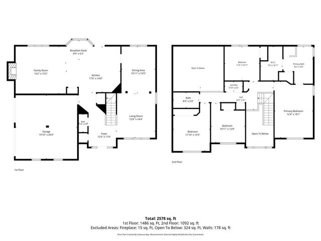 2228 Duck Hollow Drive NW, Kennesaw, GA 30152