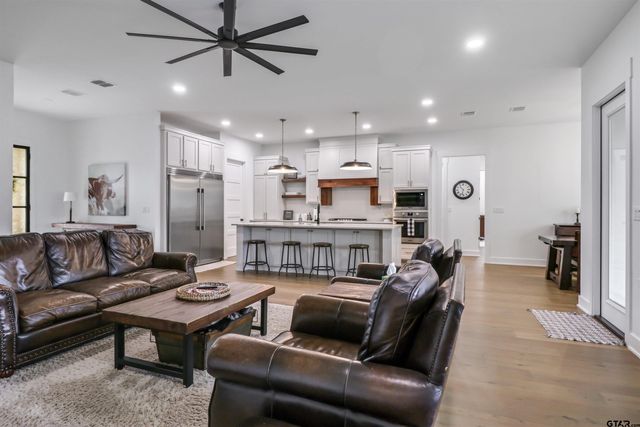 20224 Roebuck Drive, Bullard, TX 75757