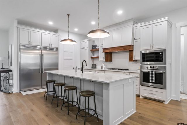 20224 Roebuck Drive, Bullard, TX 75757