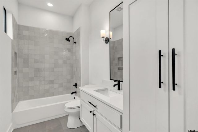 20224 Roebuck Drive, Bullard, TX 75757