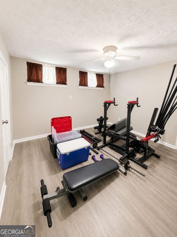 5766 Western Hills Drive, Norcross, GA 30071