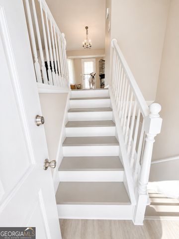 5766 Western Hills Drive, Norcross, GA 30071