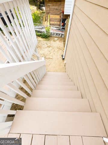 5766 Western Hills Drive, Norcross, GA 30071