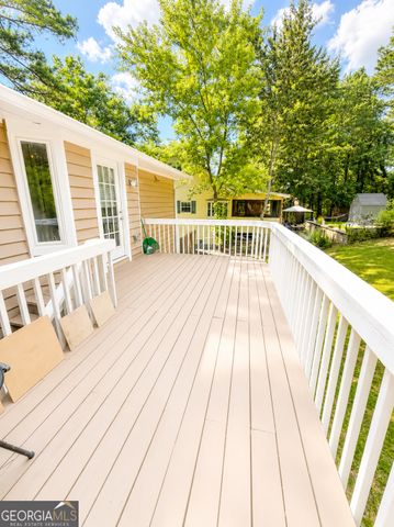 5766 Western Hills Drive, Norcross, GA 30071
