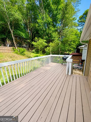 5766 Western Hills Drive, Norcross, GA 30071