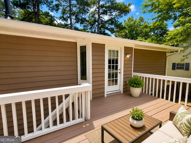 5766 Western Hills Drive, Norcross, GA 30071