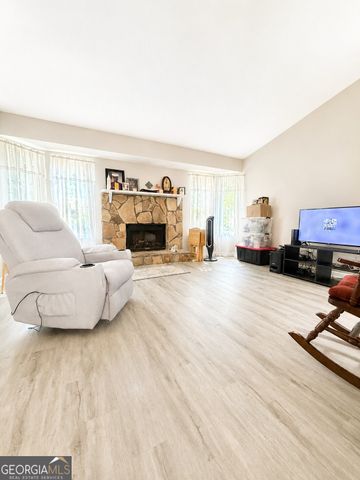 5766 Western Hills Drive, Norcross, GA 30071